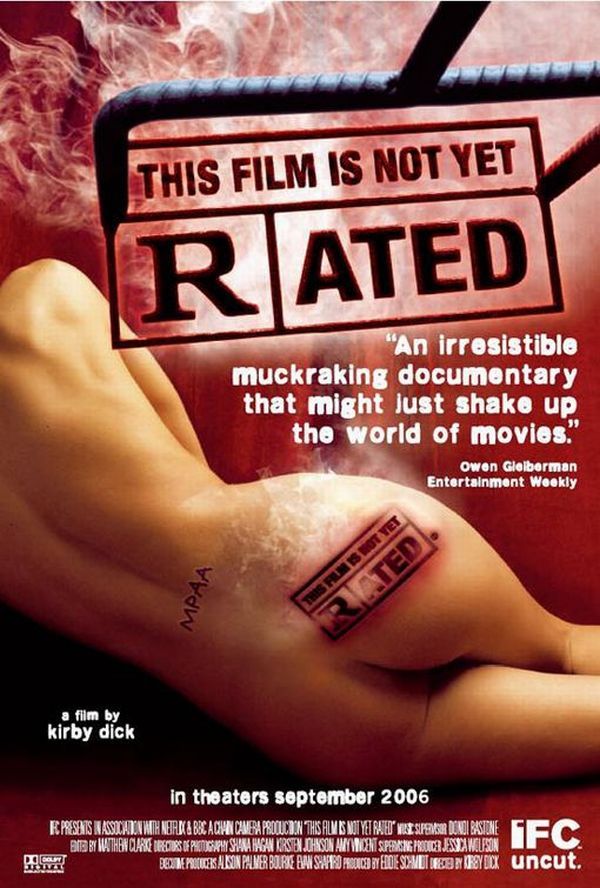 The most erotic movie posters - 71