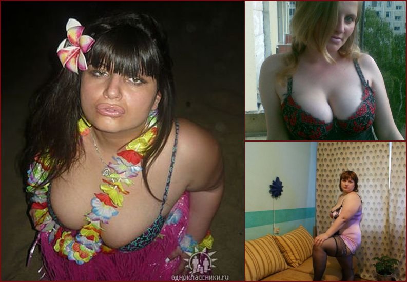 Wicked women from Russian social networks - 14