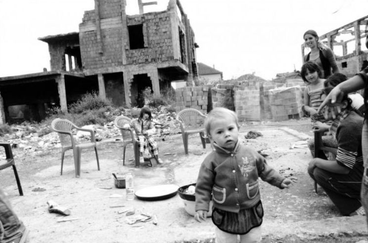 Kosovo - a sad reality of today - 02
