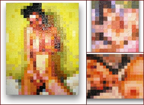 Porn pixels - 22
