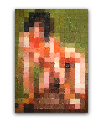 Porn pixels - 20