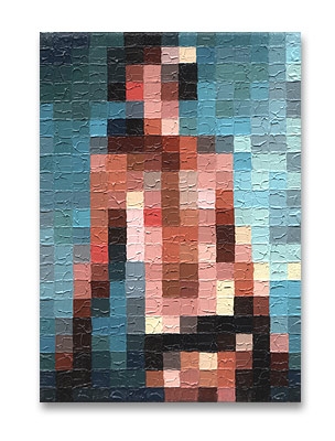 Porn pixels - 34