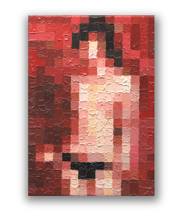 Porn pixels - 35