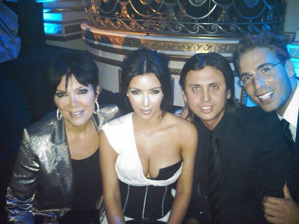 The best photos of Kim Kardashians from Twitter - 15