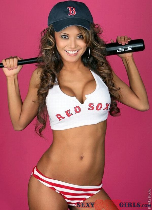 That's how real baseball fans should look like ;) - 11