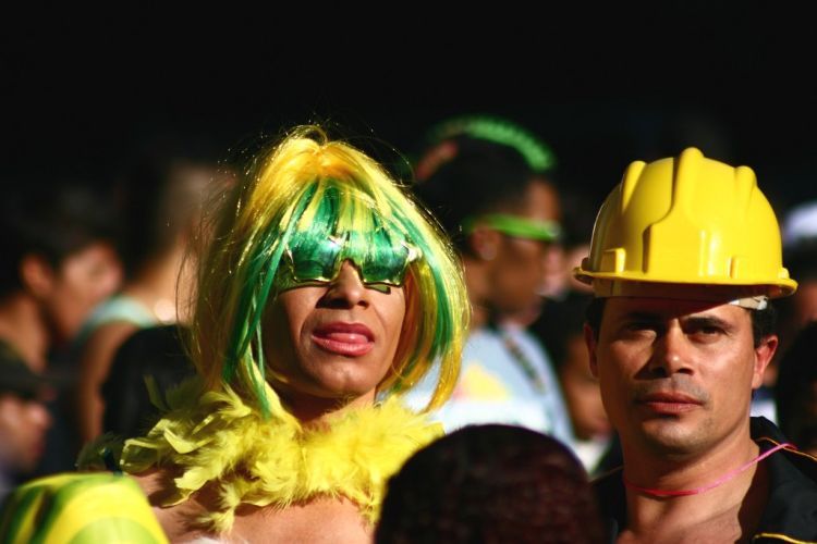 Gay Pride in Sao Paulo - 11