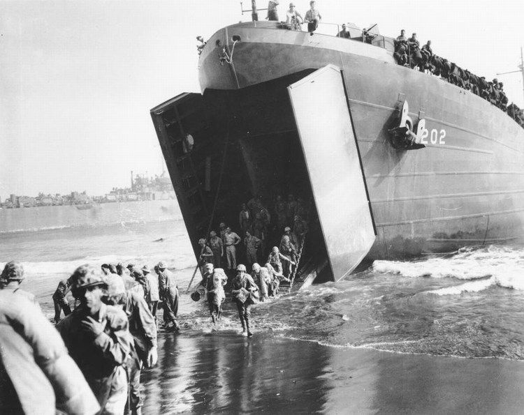 Photos of WWII in the Pacific - 48