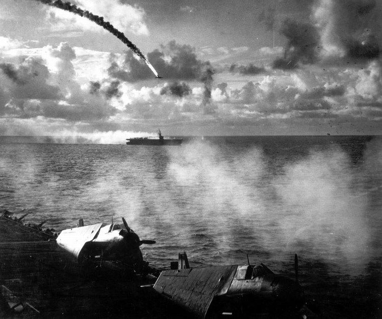 Photos of WWII in the Pacific - 56