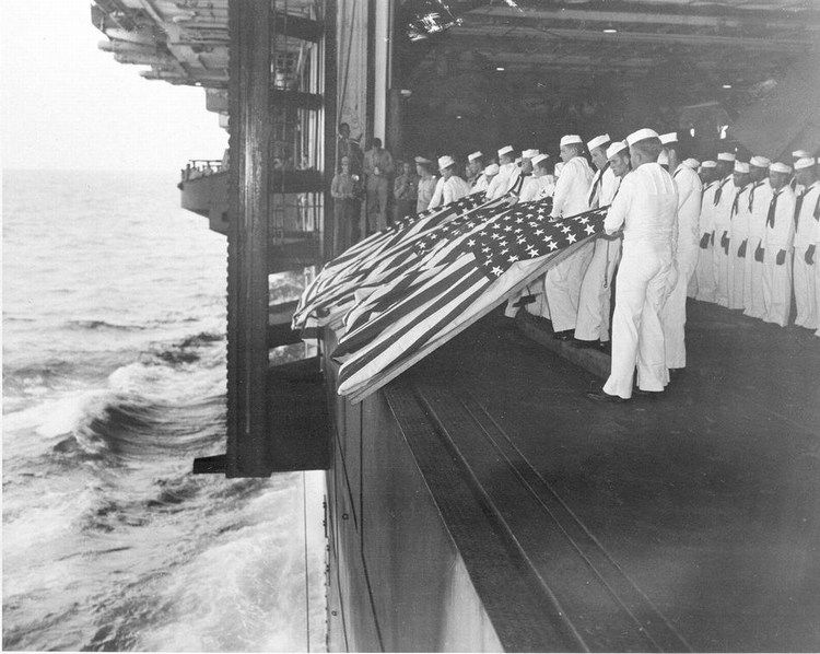 Photos of WWII in the Pacific - 75