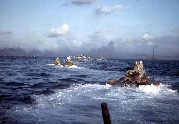 Photos of WWII in the Pacific - 82