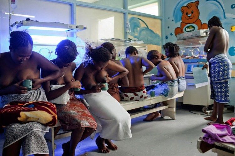 Maternity Hospital in Kenya - 03