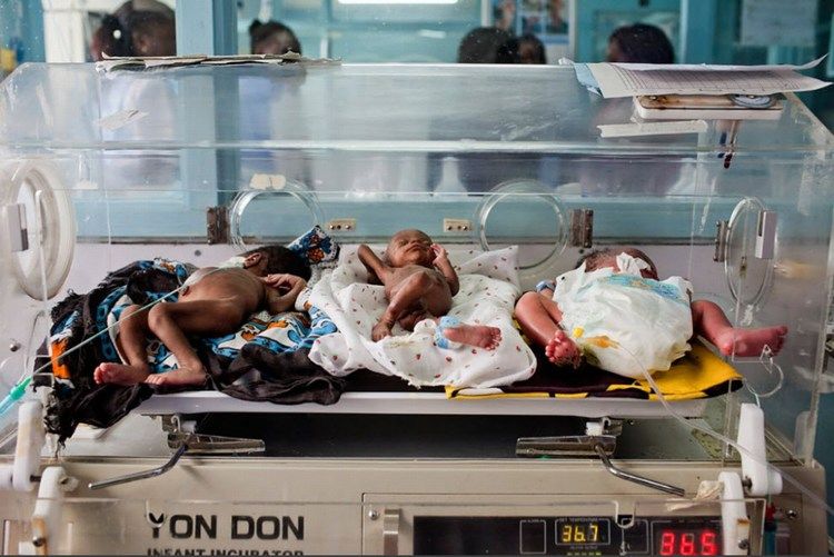 Maternity Hospital in Kenya - 05