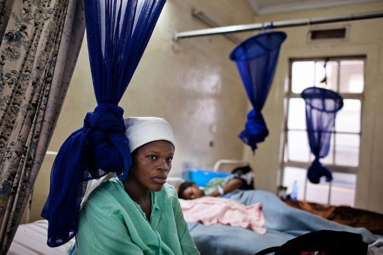 Maternity Hospital in Kenya - 10