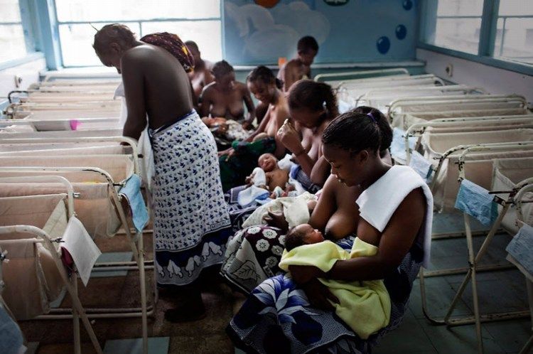 Maternity Hospital in Kenya - 13