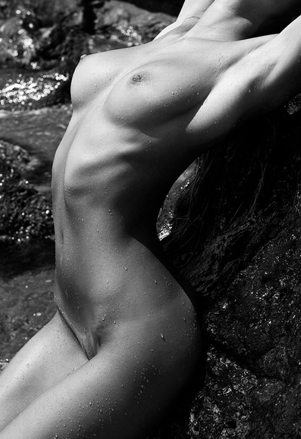 Erotic art of Russian photographer Vladimir Stadnik - 01