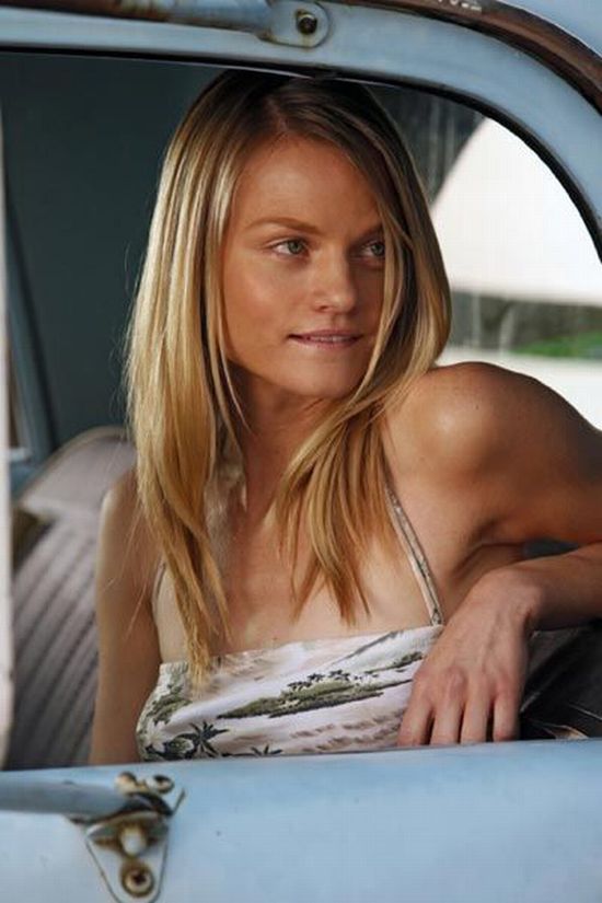 The hottest chicks from True blood TV series - 03
