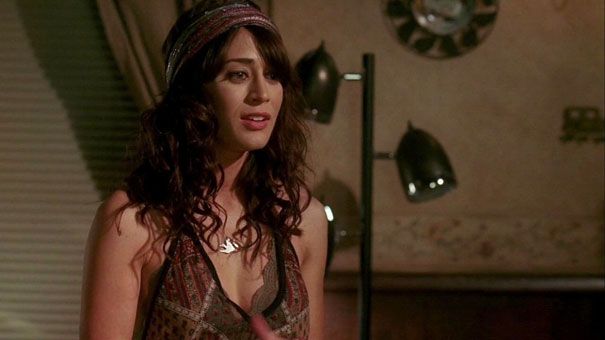 The hottest chicks from True blood TV series - 09