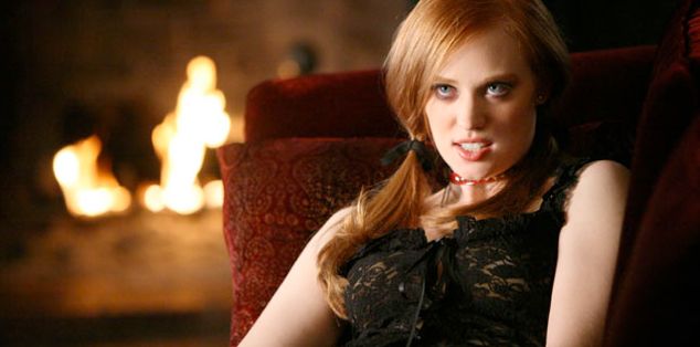 The hottest chicks from True blood TV series - 14