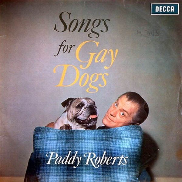The gayest album covers - 01