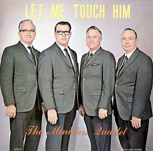 The gayest album covers - 08