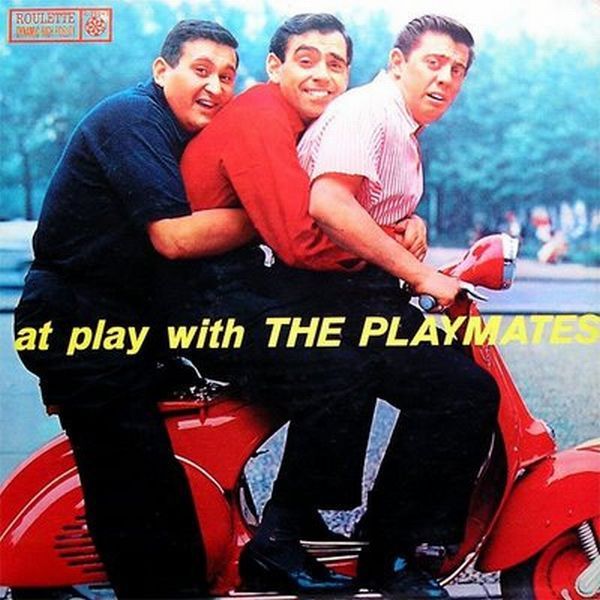 The gayest album covers - 12