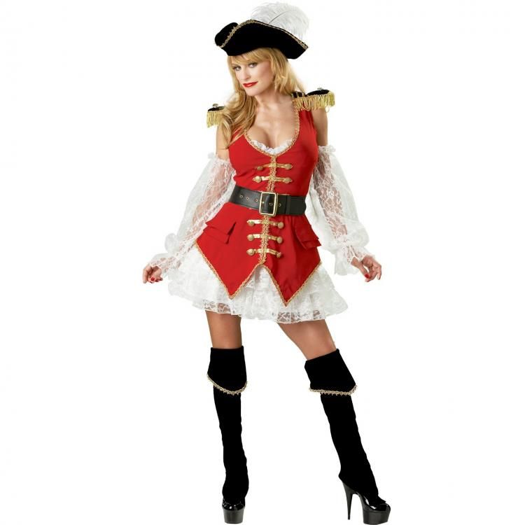 Costumes for role-playing games. Which one would you like your girlfriend to wear? - 27