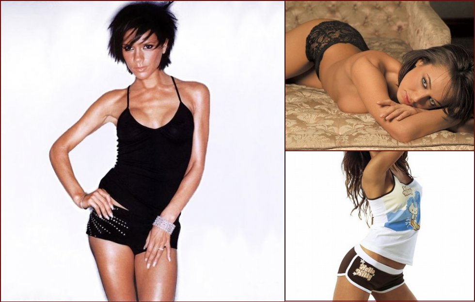 100 sexiest footballers’ wives - 20