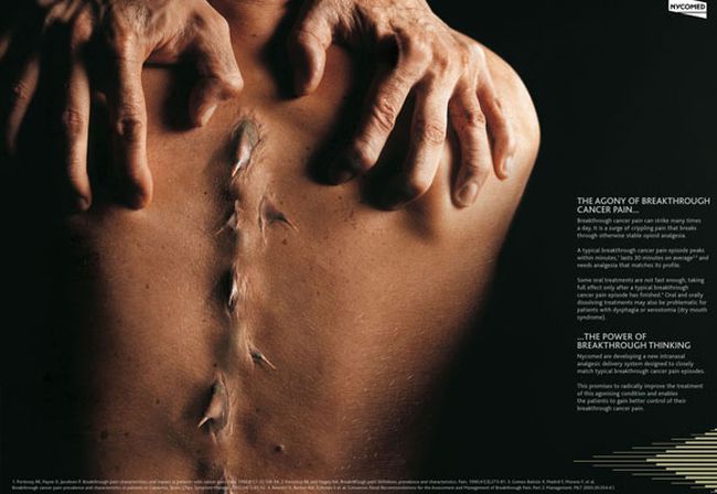 The most frightening ads - 22