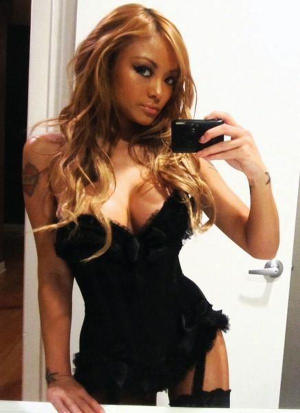 A small collection of personal Tila Tequila’s photos - 08