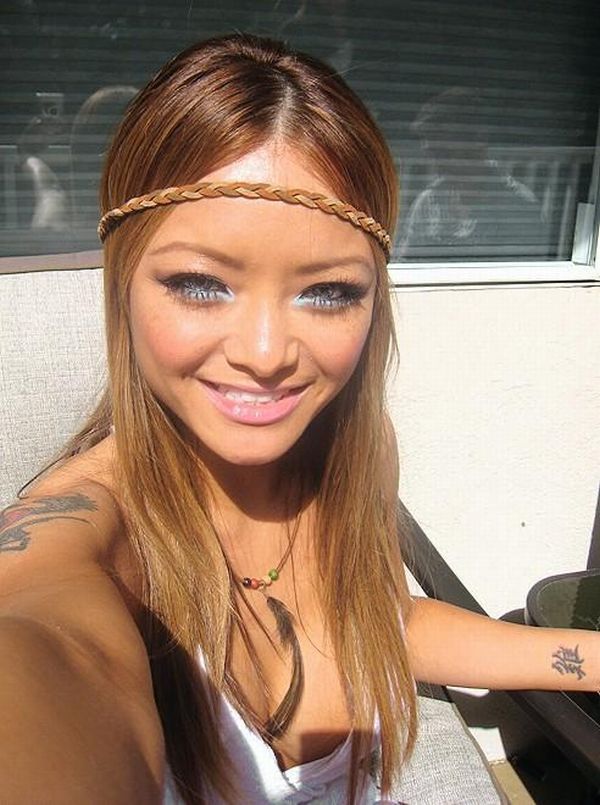 A small collection of personal Tila Tequila’s photos - 13
