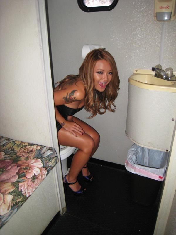 A small collection of personal Tila Tequila’s photos - 14