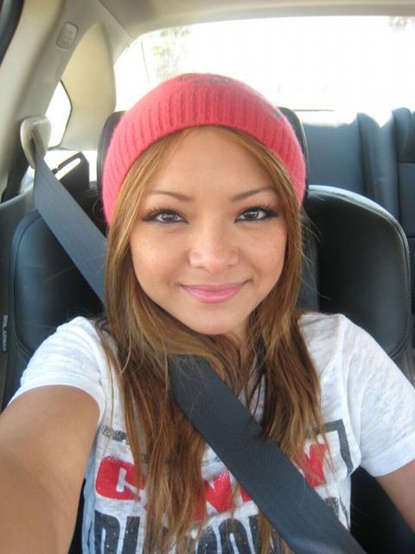 A small collection of personal Tila Tequila’s photos - 18