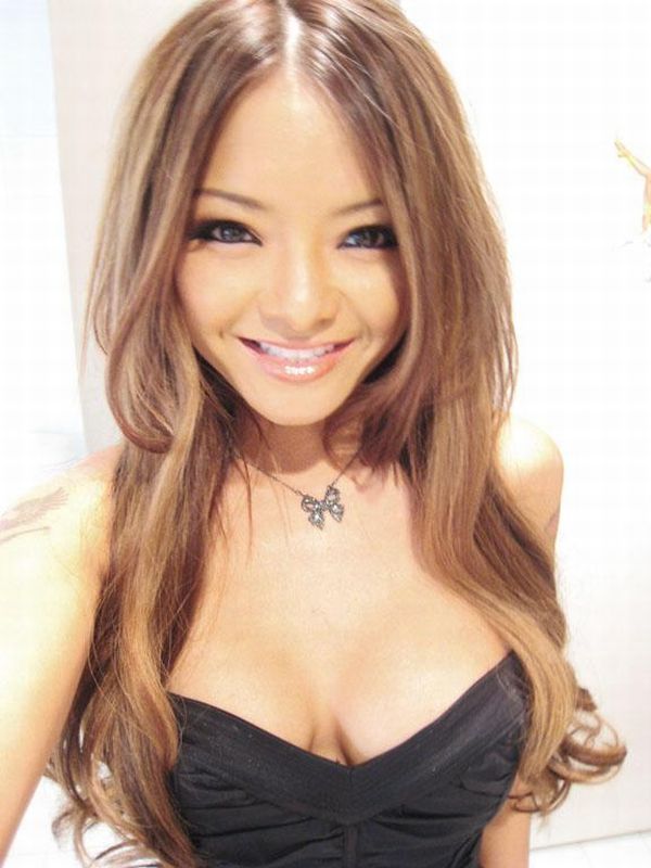 A small collection of personal Tila Tequila’s photos - 20