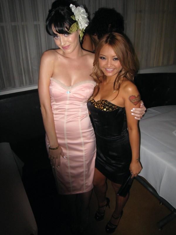 A small collection of personal Tila Tequila’s photos - 21