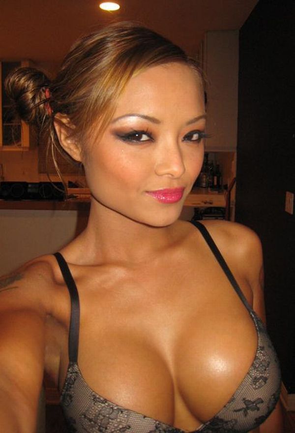 A small collection of personal Tila Tequila’s photos - 22