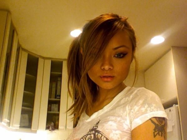 A small collection of personal Tila Tequila’s photos - 25