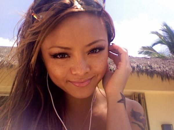 A small collection of personal Tila Tequila’s photos - 26
