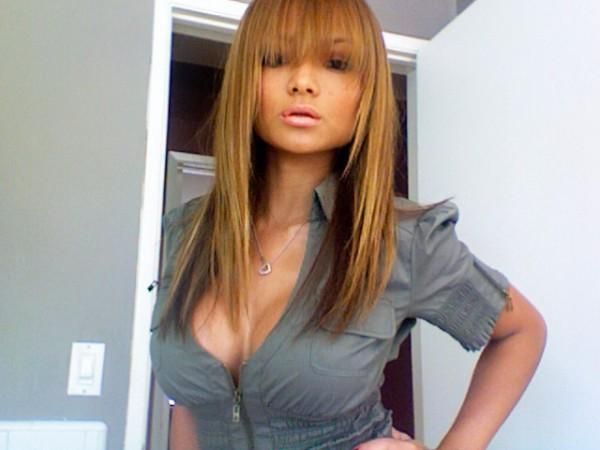 A small collection of personal Tila Tequila’s photos - 31