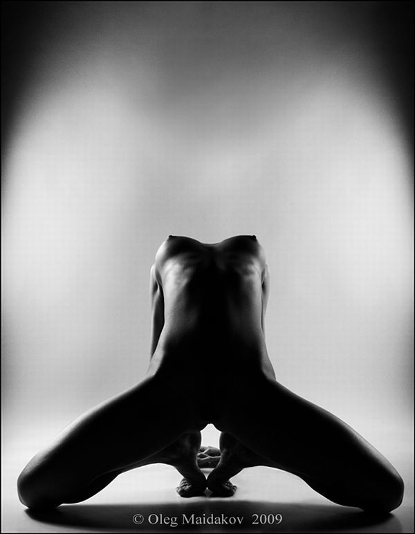 Sensual erotica from photographer Oleg Maidakov - 13