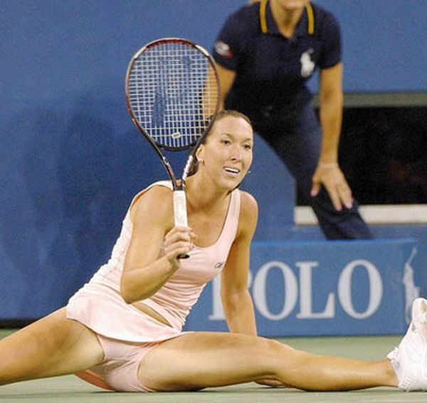 The best upskirt moments in tennis - 20