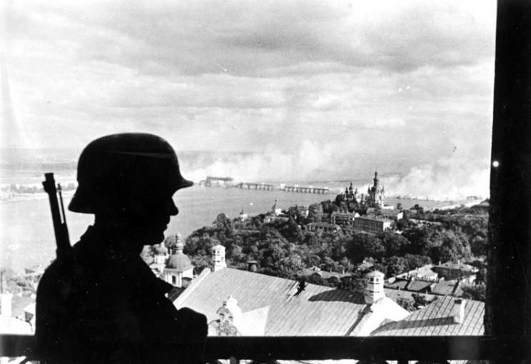 The Second World War through the eyes of German soldiers - 13