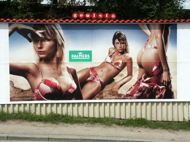 The best examples of the adult advertising Part 2 - 09