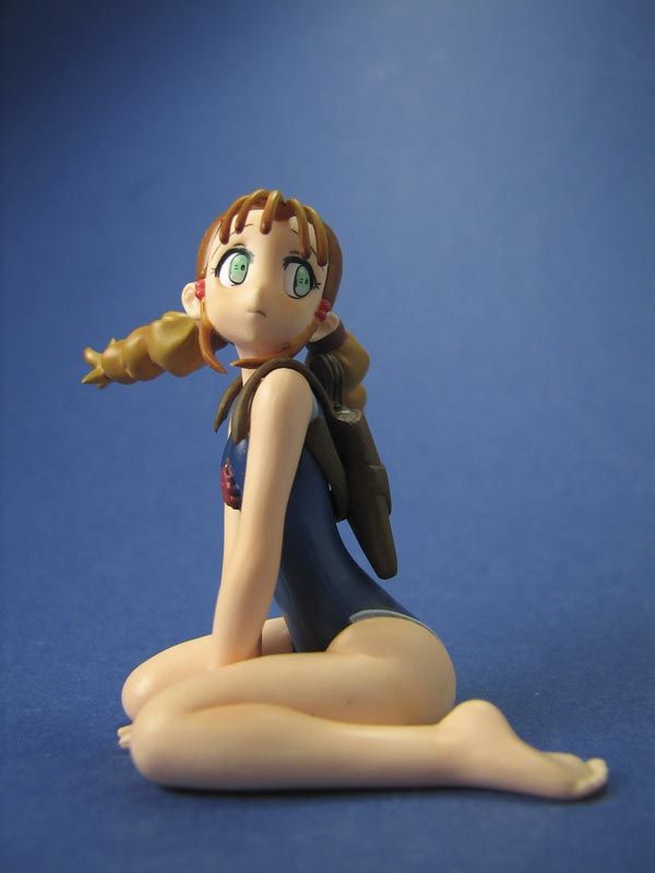 These figurines were certainly created not for children - 11