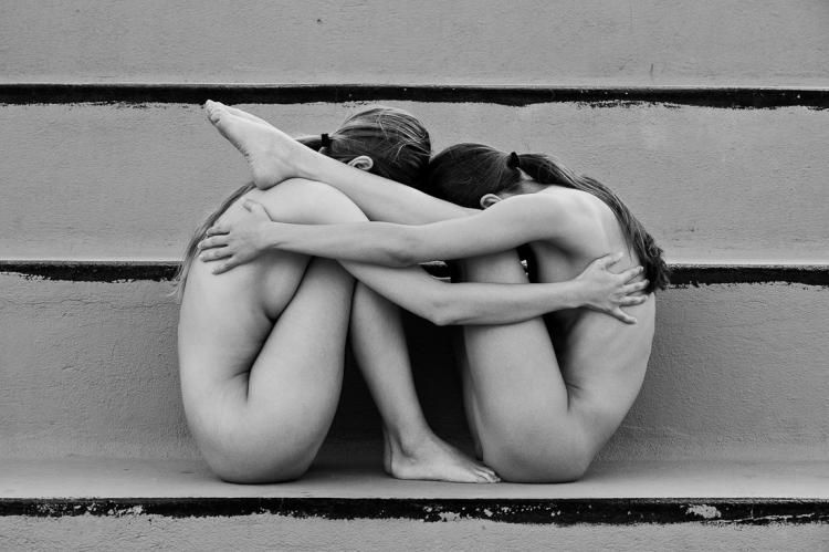 Erotic photographs by Alfred Weissenegger - 36