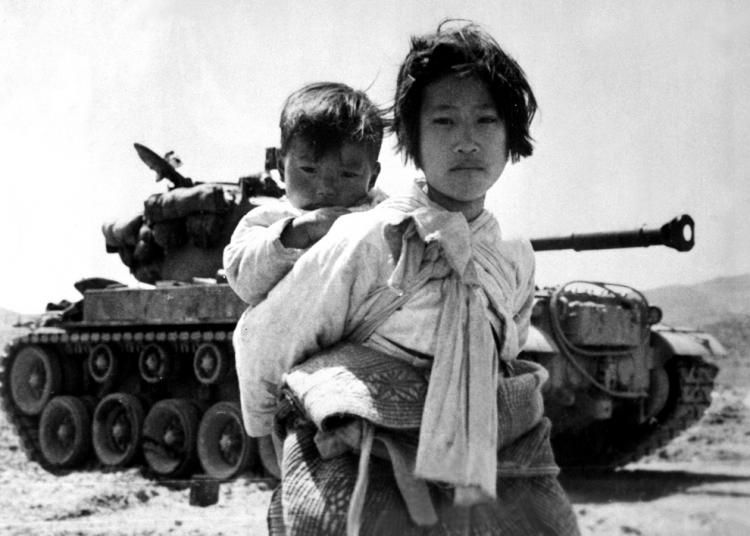 Remembering the Korean War - 46