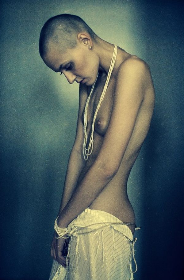 Absolute Aesthetics nudity from photographer Dmitry Chapala - 09
