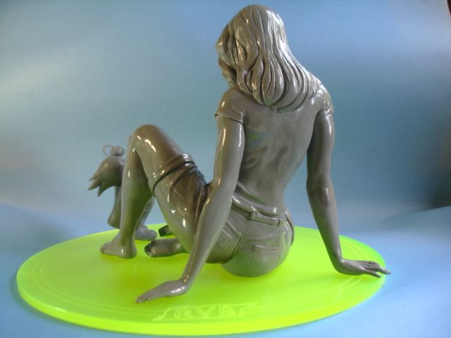 Seductive sculptures by Roberto - 06