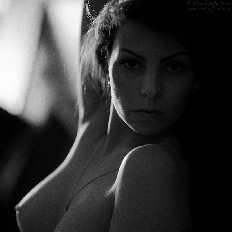 Erotic photos by Alexei Nikolaev - 34