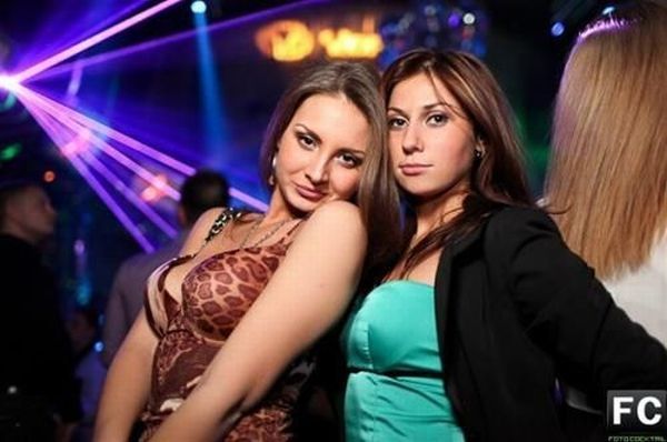 Russian party girls - 47