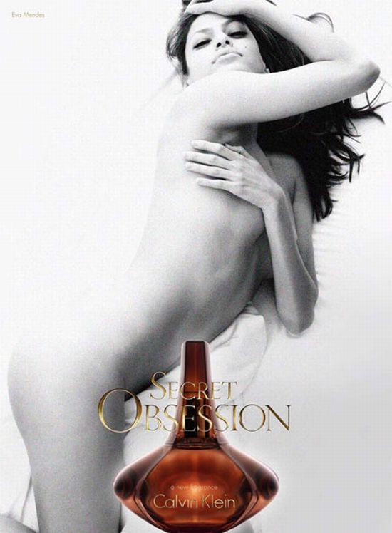 Sexy ads with celebrities - 13